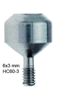 6    H. 3 mm